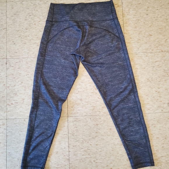 Adidas Climalite Leggings - Picture 5 of 7
